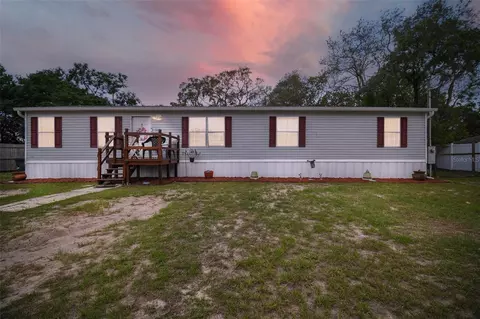 7408 Jennifer St, Port Richey, FL 34668
