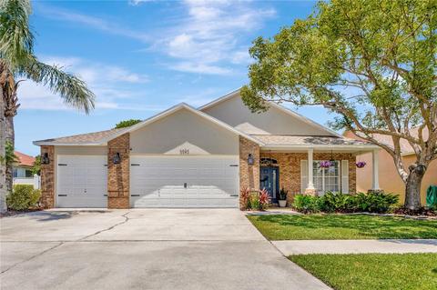 6604 Thackston Dr, Riverview, FL 33578