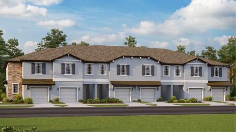 6996 Ripple Pond Loop, Zephyrhills, FL 33541