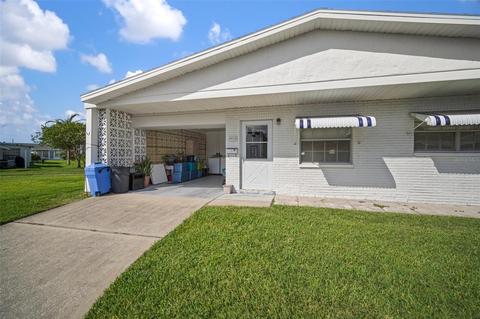 9919 Daffodil St N #48, Pinellas Park, FL 33782