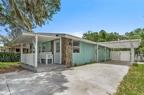 8307 N Greenwood Ave, Tampa, FL 33617