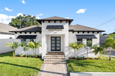 1922 W Grace St, Tampa, FL 33607