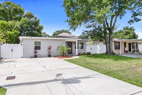 3906 W Lemon St, Tampa, FL 33609