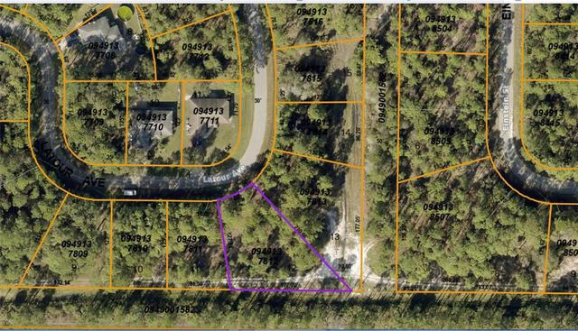 Latour Avenue, North Port, FL 34291