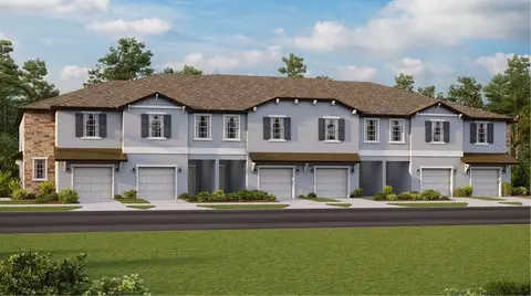 6988 Ripple Pond Loop, Zephyrhills, FL 33541