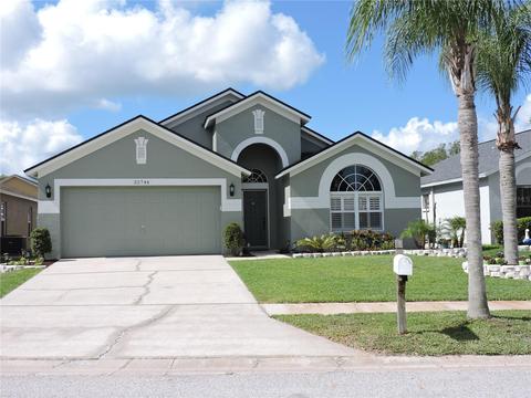 Undisclosed, Land O Lakes, FL 34639