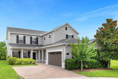 14962 Speer Lake Dr, Winter Garden, FL 34787