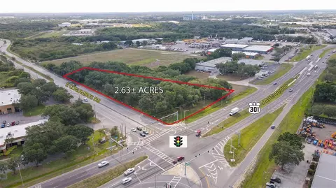 E Us 301 N Highway, Tampa, FL 33619