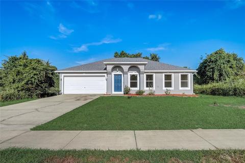556 Battersea Ave, Deltona, FL 32738