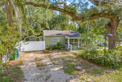309 W Kirby St, Tampa, FL 33604