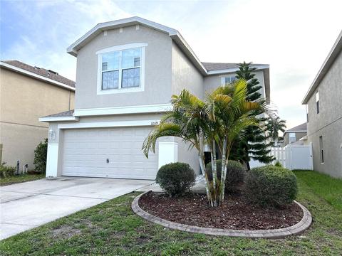12139 Tree Haven Ave, Gibsonton, FL 33534