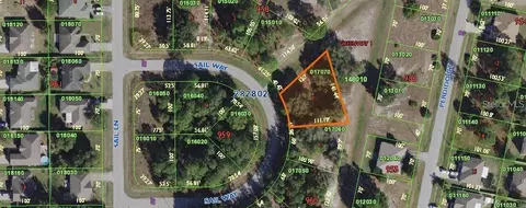 108 Sail Way, Poinciana, FL 34759