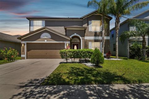 307 Shell Manor Dr, Ruskin, FL 33570