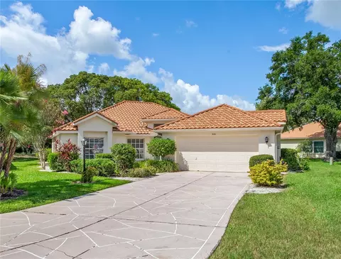 926 Kings Blvd #926, Sun City Center, FL 33573