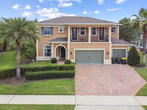 4291 Caplock St, Clermont, FL 34711