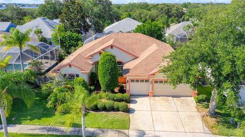 1184 Sawgrass Dr, Tarpon Springs, FL 34689