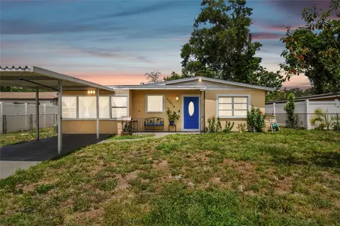 12816 N Central Ave, Tampa, FL 33612