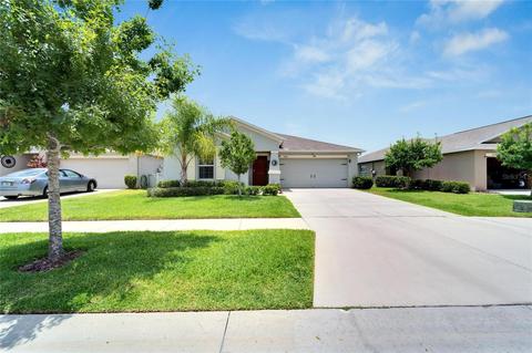 16822 Peaceful Valley Dr, Wimauma, FL 33598
