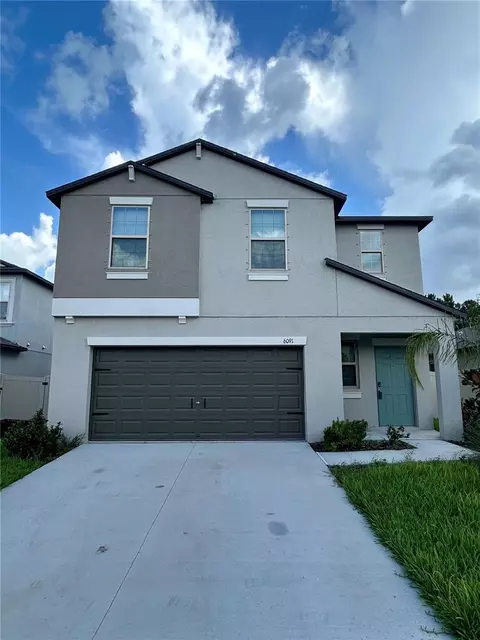 6091 Apple Snail Ave, New Port Richey, FL 34653
