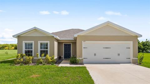 877 Eagle Rock Ter, Winter Haven, FL 33880