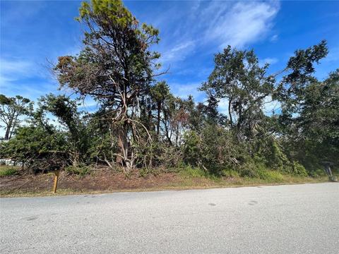 18444 Robinson Ave, Port Charlotte, FL 33948