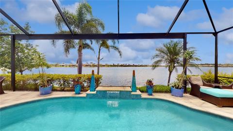 160 Maraviya Blvd, Nokomis, FL 34275