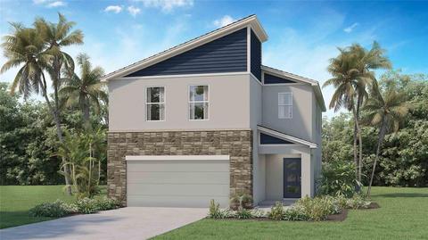 9709 Crescent Ray Dr, Wesley Chapel, FL 33545