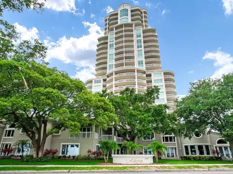 3507 Bayshore Blvd #2001, Tampa, FL 33629