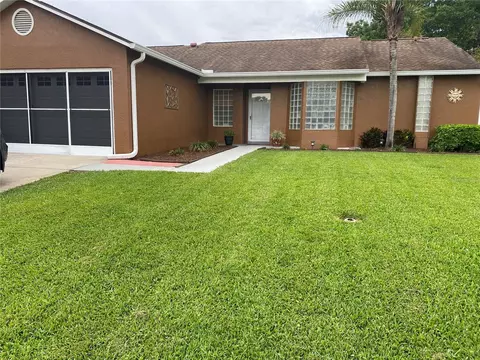 7303 Ashmore Dr, New Port Richey, FL 34653