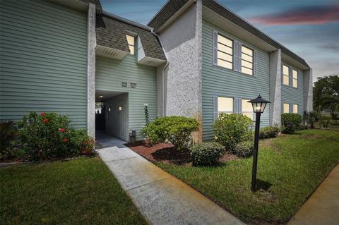 5439 Palm Dr #5439, New Port Richey, FL 34652