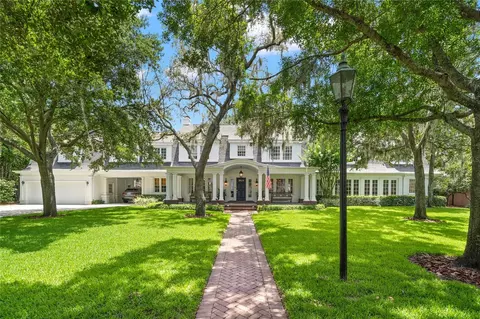 3024 W Villa Rosa Park, Tampa, FL 33611