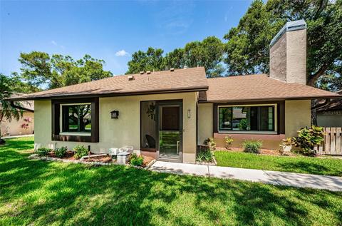 2506 Bay Berry Dr, Clearwater, FL 33763