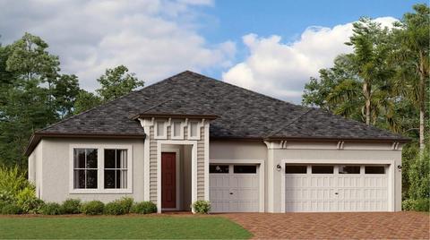 8770 Little Bluestem Dr, Land O Lakes, FL 34637