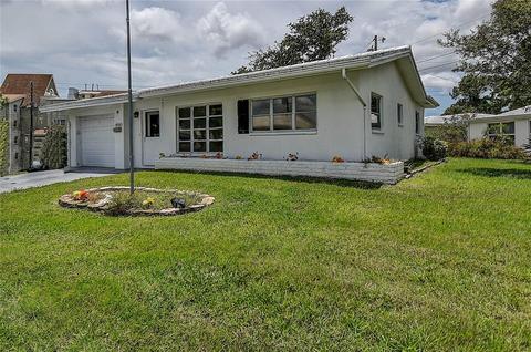 9470 45th Pl N #1-B, Pinellas Park, FL 33782