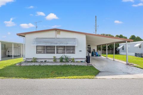 5335 Antigua Dr, Zephyrhills, FL 33541