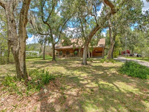 822 E Keysville Rd, Plant City, FL 33567