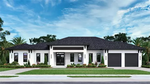 3612 W Mullen Ave, Tampa, FL 33609