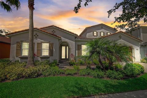 18216 Leafmore St, Lutz, FL 33548