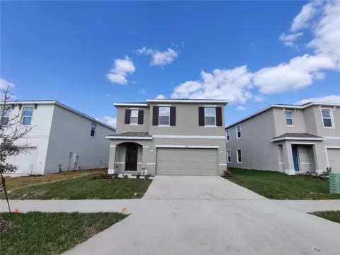 10543 Penny Gale Loop, San Antonio, FL 33576