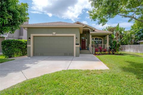 668 Atwood Ave N, Saint Petersburg, FL 33702