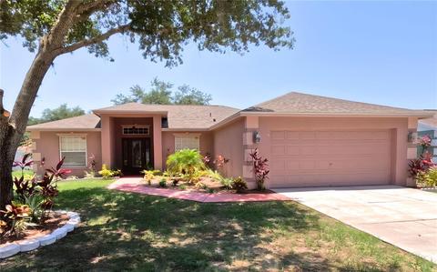 127 Winston Manor Cir, Seffner, FL 33584