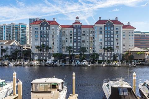 700 S Harbour Island Blvd #116, Tampa, FL 33602