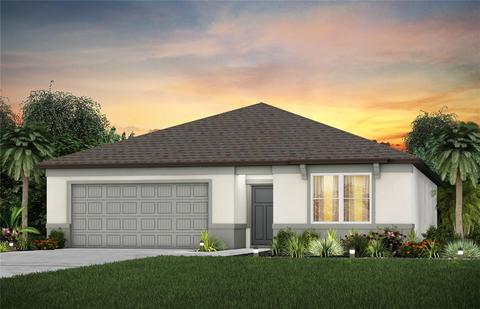 3856 S Capri Coast Dr, Plant City, FL 33565