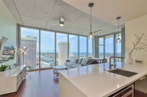 777 N Ashley Dr #2802, Tampa, FL 33602