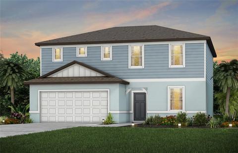 3852 W Capri Coast Dr, Plant City, FL 33565
