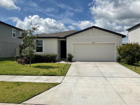 38694 Finn Clover Ln, Zephyrhills, FL 33540