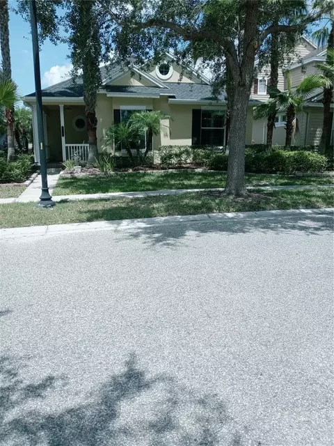Undisclosed, Tampa, FL 33647
