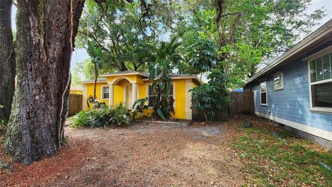 1401 E Curtis St, Tampa, FL 33603