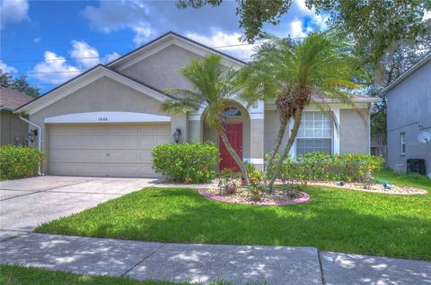 1646 Open Field Loop, Brandon, FL 33510