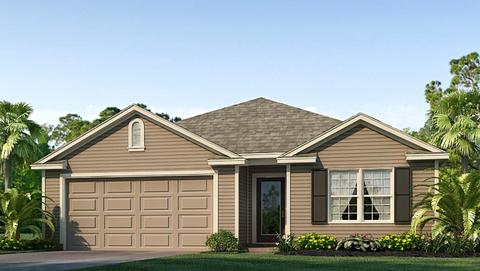 2253 NW 246th Ter, Newberry, FL 32669